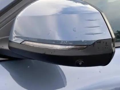 Photo 8 BMW X2 Gén. II (U10) Ph1 M Sport 5