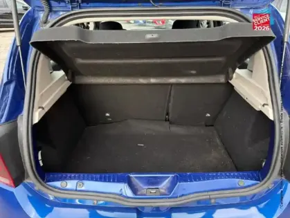 Photo 13 Dacia Sandero Gén. II (B52) Ph2 NG Urban Stepway 5