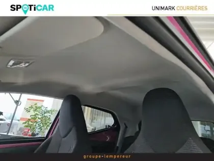 Photo 9 Toyota Aygo Gén. II Ph2 x-cite 5