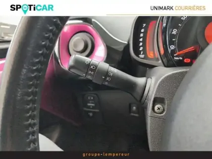 Photo 14 Toyota Aygo Gén. II Ph2 x-cite 5