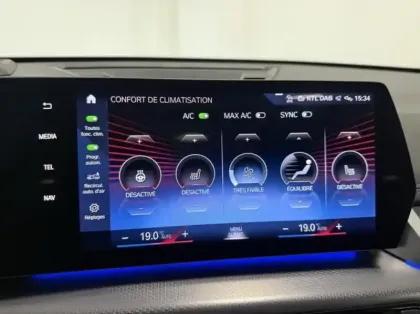 Photo 11 BMW X1  xDrive30e 326ch M Sport