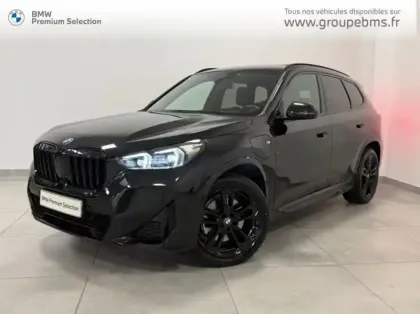 Photo Bmw X1