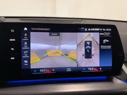 Photo 13 BMW X1  xDrive30e 326ch M Sport