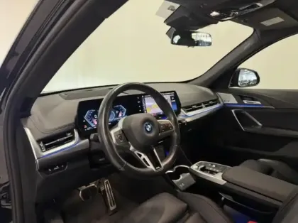 Photo 5 BMW X1  xDrive30e 326ch M Sport