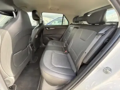 Photo 10 Kia Niro Gén. II Ph1 Premium 5