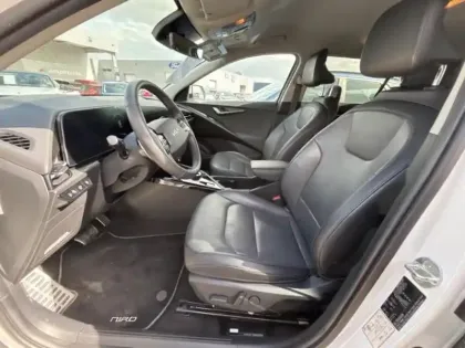 Photo 9 Kia Niro Gén. II Ph1 Premium 5