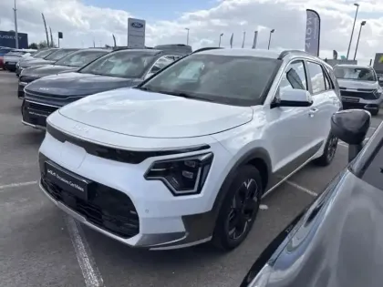 Photo Kia Niro Premium