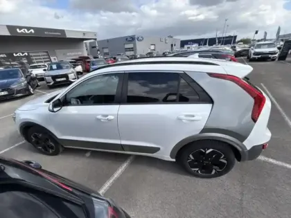 Photo 7 Kia Niro Gén. II Ph1 Premium 5