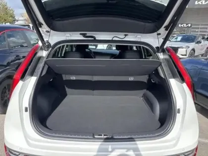 Photo 11 Kia Niro Gén. II Ph1 Premium 5