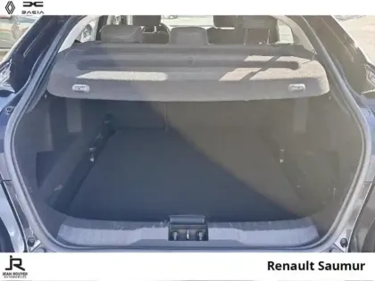 Photo 6 Renault Arkana  1.6 E-Tech 145ch Zen