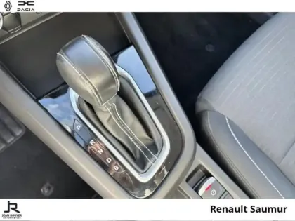 Photo 5 Renault Arkana  1.6 E-Tech 145ch Zen