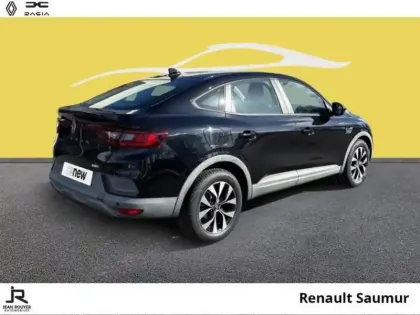 Photo 11 Renault Arkana  1.6 E-Tech 145ch Zen