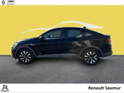 Photo 9 Renault Arkana  1.6 E-Tech 145ch Zen