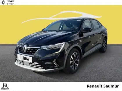 Photo Renault Arkana Zen