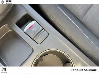 Photo 14 Renault Arkana  1.6 E-Tech 145ch Zen