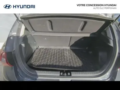 Photo 7 Hyundai I20  1.0 T-GDi 100ch Hybrid intuitive