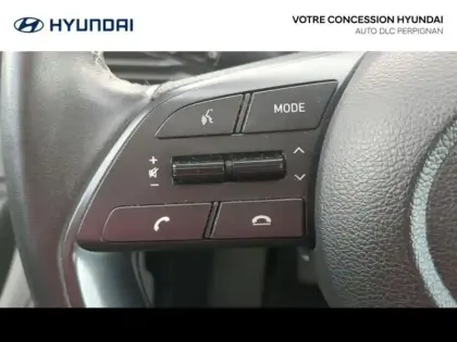 Photo 15 Hyundai I20  1.0 T-GDi 100ch Hybrid intuitive