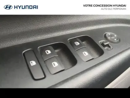 Photo 11 Hyundai I20  1.0 T-GDi 100ch Hybrid intuitive