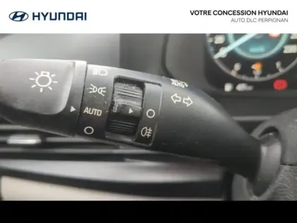 Photo 14 Hyundai I20  1.0 T-GDi 100ch Hybrid intuitive