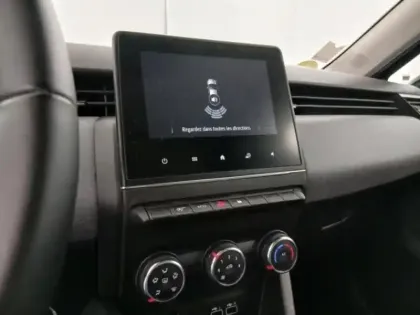 Photo 14 Renault Clio Gén. V (BJA) Ph2 Evolution 5