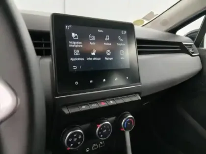 Photo 9 Renault Clio Gén. V (BJA) Ph2 Evolution 5