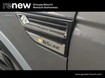 Photo 7 Renault Arkana Gén. I (LJL) Ph1 RS Line 5