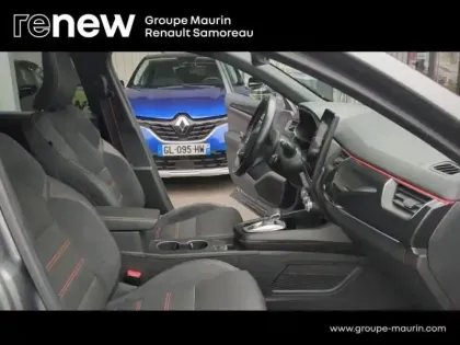 Photo 9 Renault Arkana Gén. I (LJL) Ph1 RS Line 5