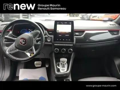 Photo 8 Renault Arkana Gén. I (LJL) Ph1 RS Line 5