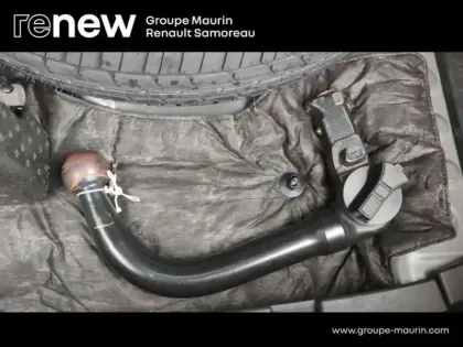 Photo 14 Renault Arkana Gén. I (LJL) Ph1 RS Line 5