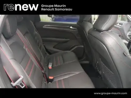 Photo 10 Renault Arkana Gén. I (LJL) Ph1 RS Line 5