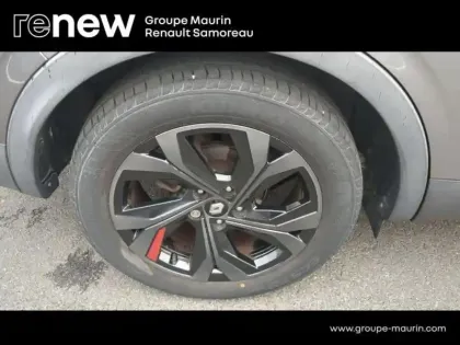 Photo 11 Renault Arkana Gén. I (LJL) Ph1 RS Line 5