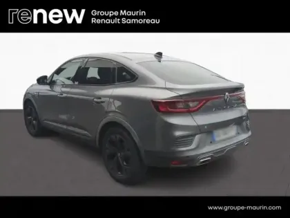 Photo 5 Renault Arkana Gén. I (LJL) Ph1 RS Line 5