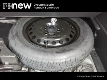 Photo 13 Renault Arkana Gén. I (LJL) Ph1 RS Line 5