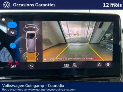 Photo 11 Volkswagen Id.3  204ch Pro Performance 58 kWh Active