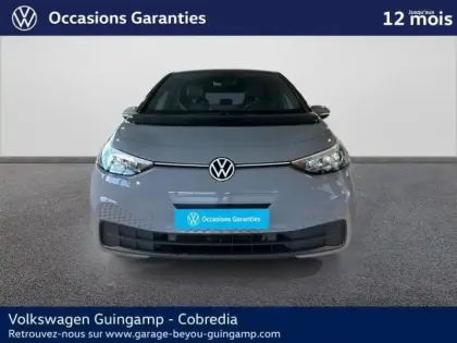 Photo 16 Volkswagen Id.3  204ch Pro Performance 58 kWh Active