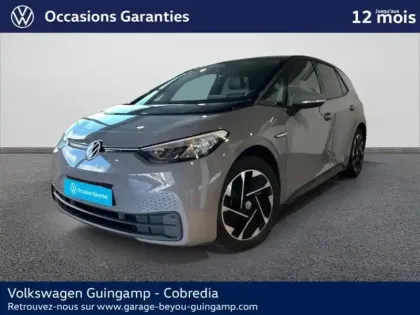 Photo Volkswagen Id.3