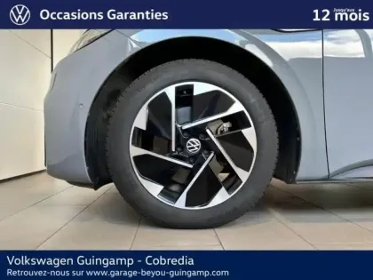 Photo 28 Volkswagen Id.3  204ch Pro Performance 58 kWh Active