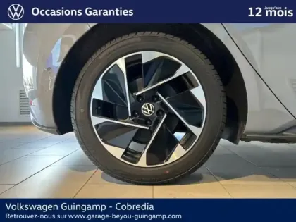 Photo 14 Volkswagen Id.3  204ch Pro Performance 58 kWh Active