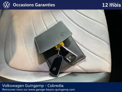 Photo 7 Volkswagen Id.3  204ch Pro Performance 58 kWh Active