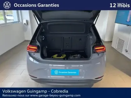 Photo 21 Volkswagen Id.3  204ch Pro Performance 58 kWh Active