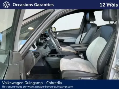 Photo 22 Volkswagen Id.3  204ch Pro Performance 58 kWh Active