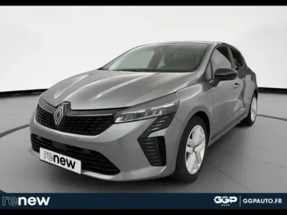 Photo Renault Clio V Tce 90 Evolution