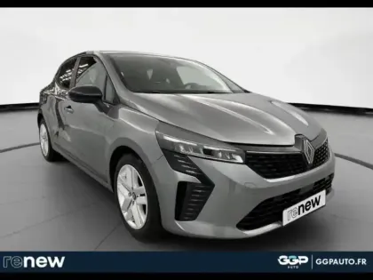 Photo 6 Renault Clio  1.0 TCe 90ch Evolution