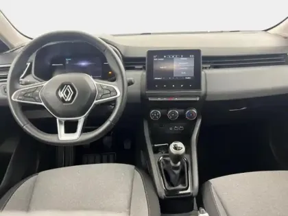 Photo 12 Renault Clio  1.0 TCe 90ch Evolution