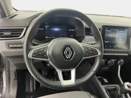 Photo 14 Renault Clio  1.0 TCe 90ch Evolution