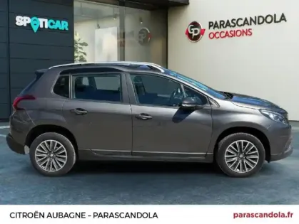 Photo 5 Peugeot 2008  1.5 BlueHDi 100ch E6.c Active S&S BVM5