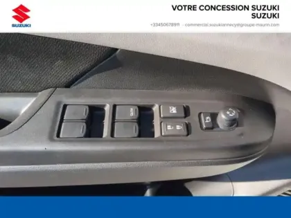 Photo 8 Suzuki Swift Gén. V Ph1 Pack 5