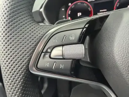 Photo 11 Skoda Fabia Gén. IV Ph1 Evo 130 5