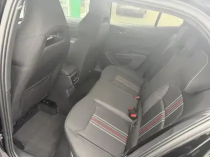 Photo 7 Skoda Fabia Gén. IV Ph1 Evo 130 5