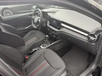 Photo 9 Skoda Fabia Gén. IV Ph1 Evo 130 5